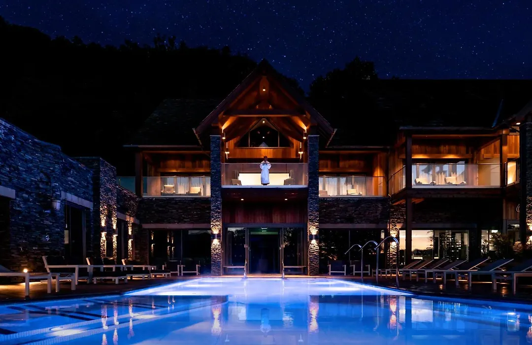 Lodore Falls Hotel & Spa-1